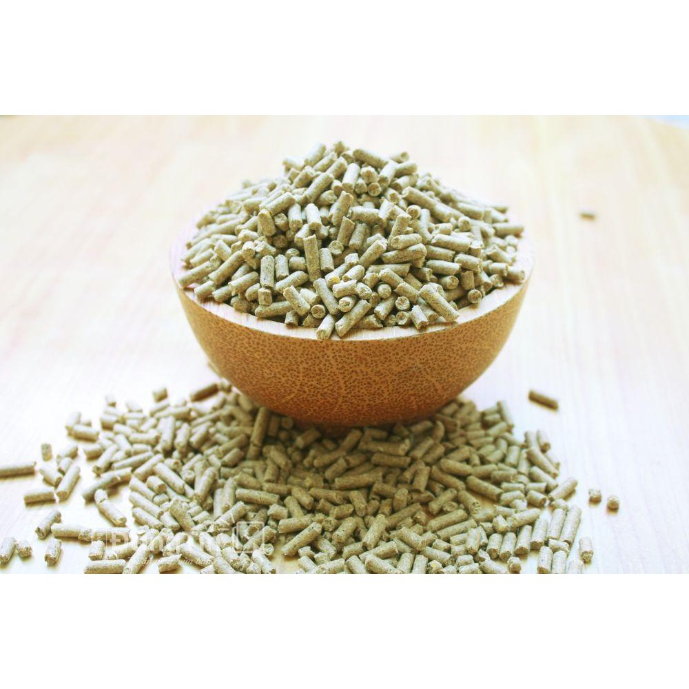 cám thỏ bọ ú 1kg