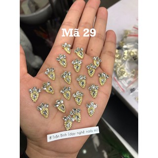 Charm xịn mã  28-36