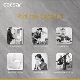 Vòi Lavabo Lạnh - B060C