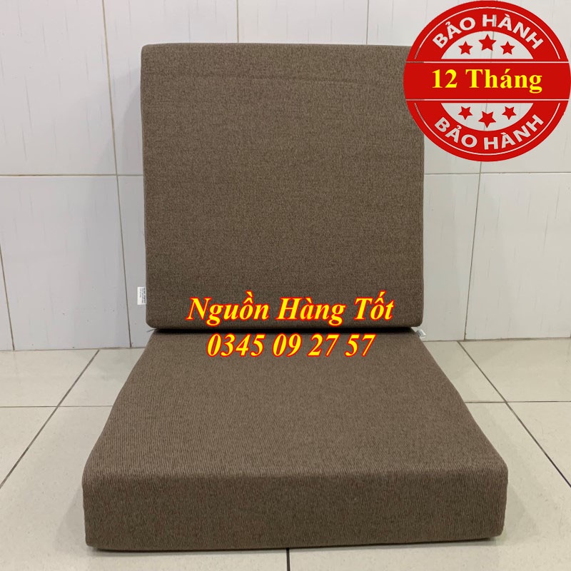 Đệm Ghế Sofa, Đệm Ghế Gỗ, Salon Mây TIDUS - Nhận Làm Theo Kích Thước Yêu Cầu