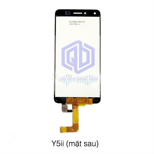 BỘ MÀN HÌNH HUAWEI Y5II / CUN-U29 / CUN-L01 ZIN