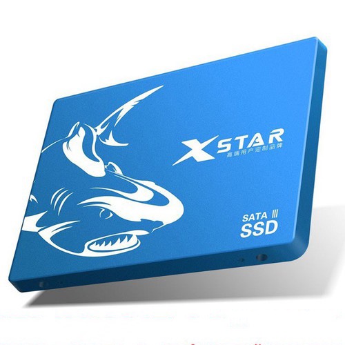 Ổ cứng SSD 128GB XSTAR SATA3 Drive 2.5 Inch