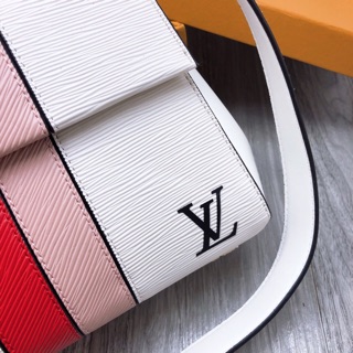 Túi lv cluny tăm size 23cm fullbox
