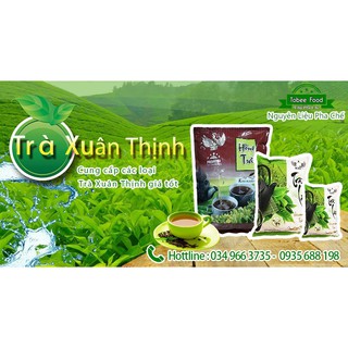 Hồng Trà đặc biệt KING ( 1 kg ) - Pha trà sữa thơm ngon