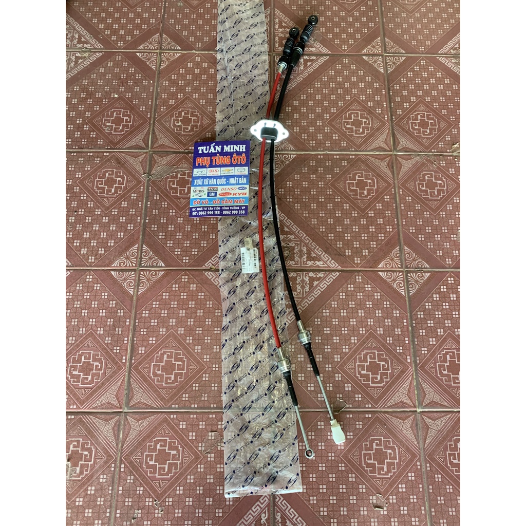 Dây đi số Spark 2010 (M200) MT