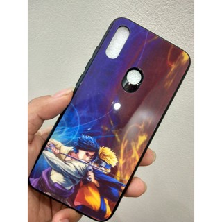 Ốp lưng xiaomi note 7 / Note 7 pro Chủ Đề Naruto