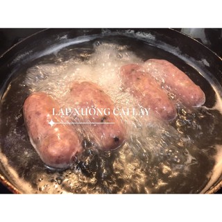 Lạp Xưởng Cai Lậy