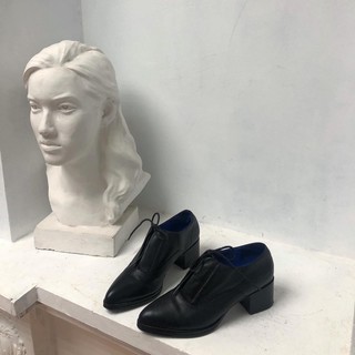 BOOTS DA THẬT 2HAND
