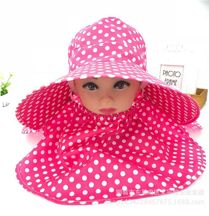 Mũ chống nắng 2 in 1 kiểu mới cho nữ/ Mũ chống nắng mùa hè Mũ đi xe đạp mùa hè/ Mũ làm vườn lao động