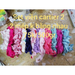 Set viền