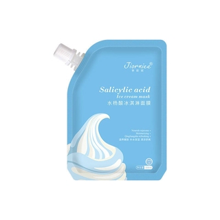 Mặt nạ ngủ dưỡng ẩm thu nhỏ lỗ chân lông chăm sóc da