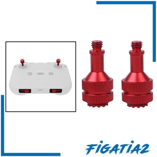 [Figatia2] 1 Cặp cần điều khiển ngón tay cái cho bộ điều khiển Air 2S