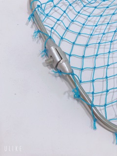 Vành vợt câu cá 50cm