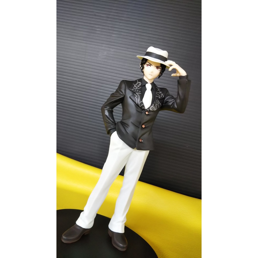 Mô hình Muzan bản micheal jackson- Kimetsu no Yaiba - chính hãng Nhật Bản