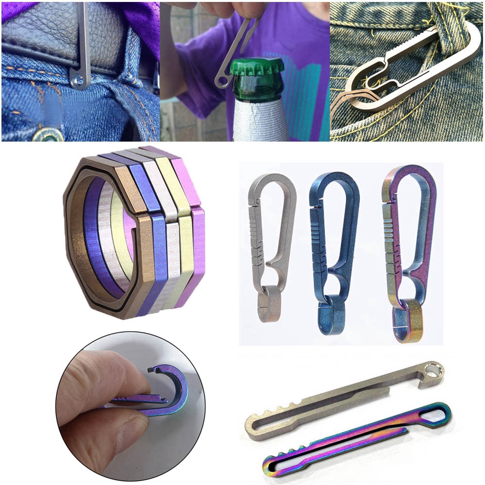 Dụng cụ mở nắp chai hình chữ chất lượng cao