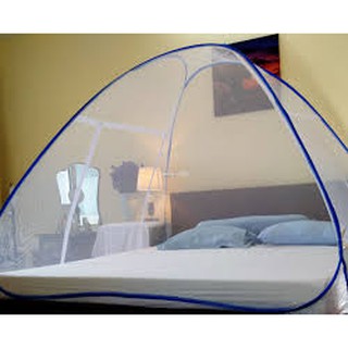 Màn Chụp Tự Bung 2m x 2m