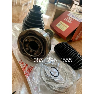 Đầu láp ngoài vios 02 - 07