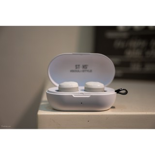 Tai Nghe Bluetooth Soul ST-XS2