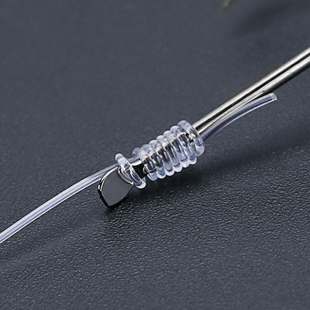 Danilo Móc Câu Cá Chuyên Dụng # 7-20# Set 26 / 26 Móc Câu Cá Chuyên Dụng Chất Lượng Cao