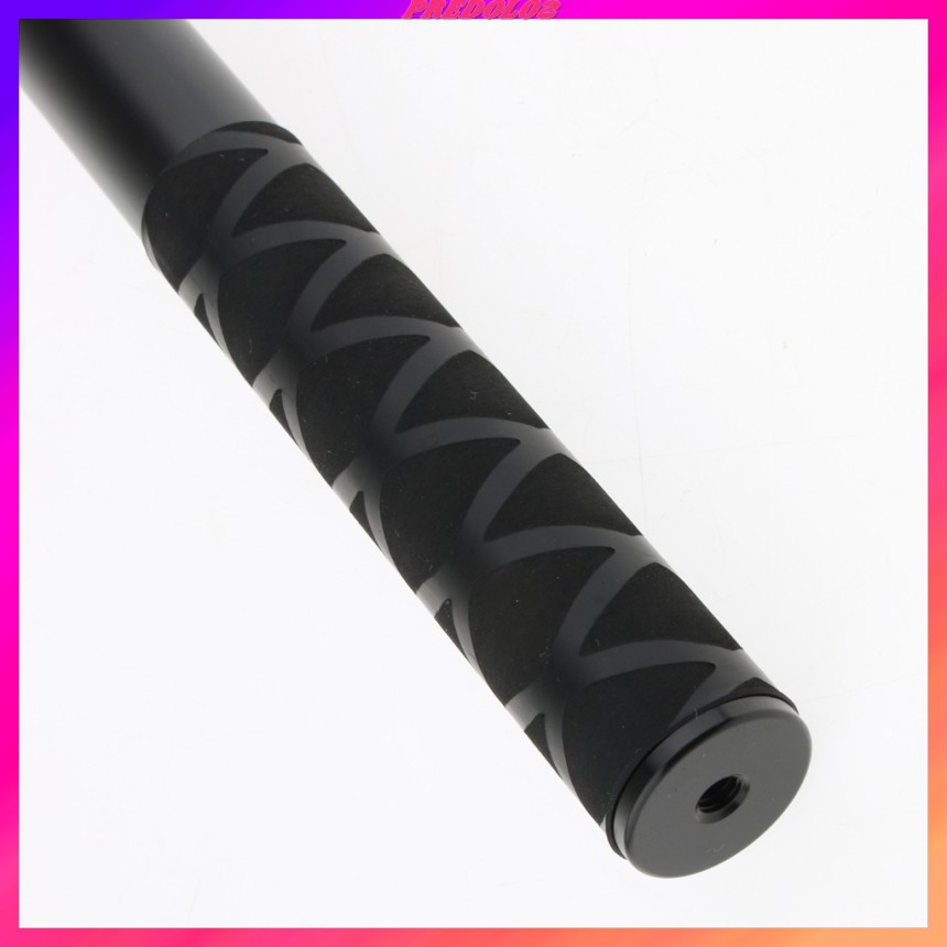 Adjustable Selfie Stick Port w/ 1/4 inch Screw Thread for Insta360 ONE X
