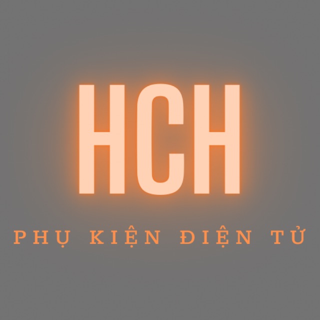 HCH Store