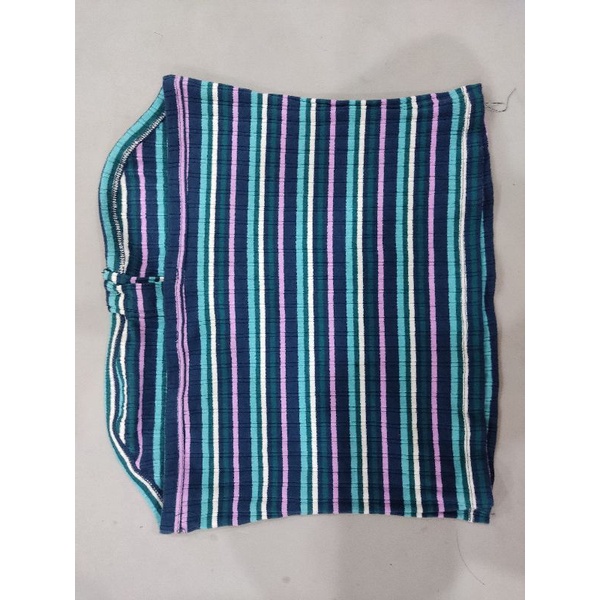 Áo ống/áo quây croptop vnxk bảo đẹp xịn xuất dư