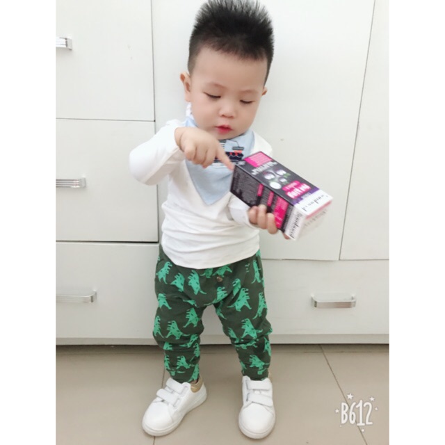 Quần joger