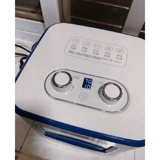 Máy sấy thực phẩm Morphy Richards MR6255
