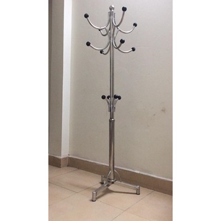 CÂY TREO QUẦN ÁO INOX