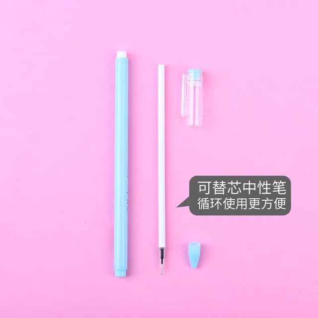 Bút viết chữ Trung