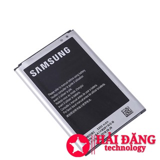 Pin Samsung Galaxy Note 3 N900 N9002 N9005 N9006 N9008 B800BC 3200mAh