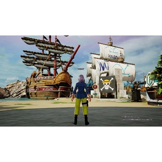  Đĩa game Jump Force Ps4
