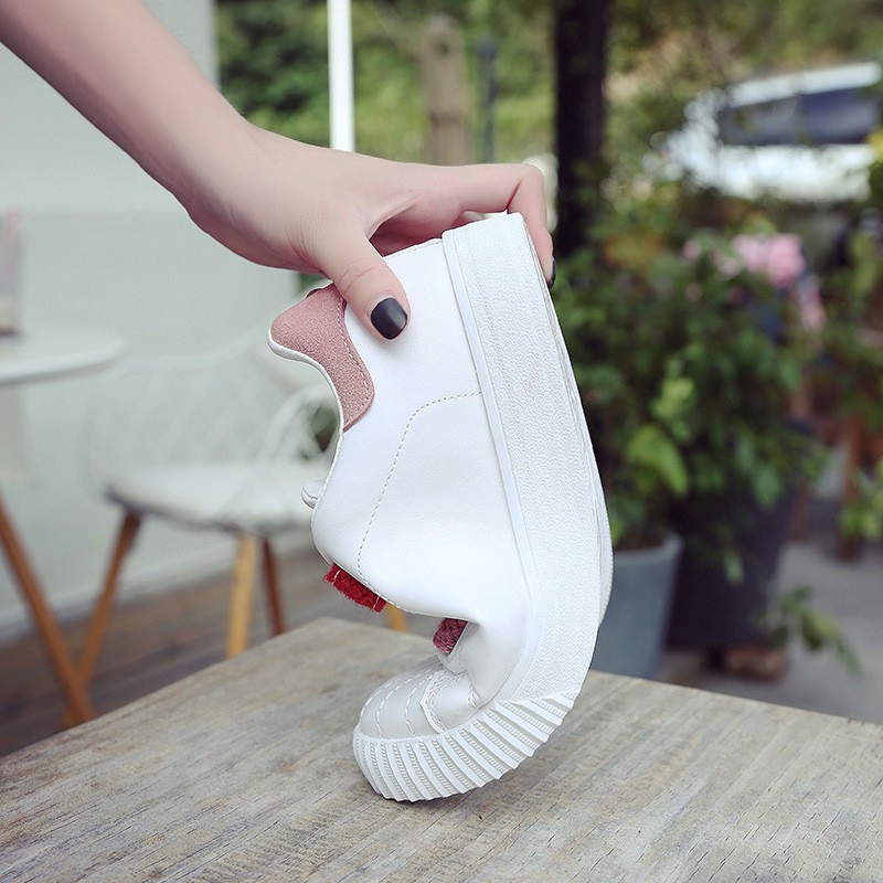 Giày thể thao khoá dán Velcro cho nữ