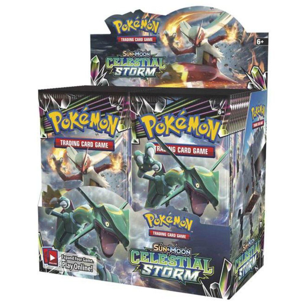 324Pcs Pokemon Cards TCG: Sword &amp; Shield Darkness Ablaze Booster Box Collectible Game Toy for Child