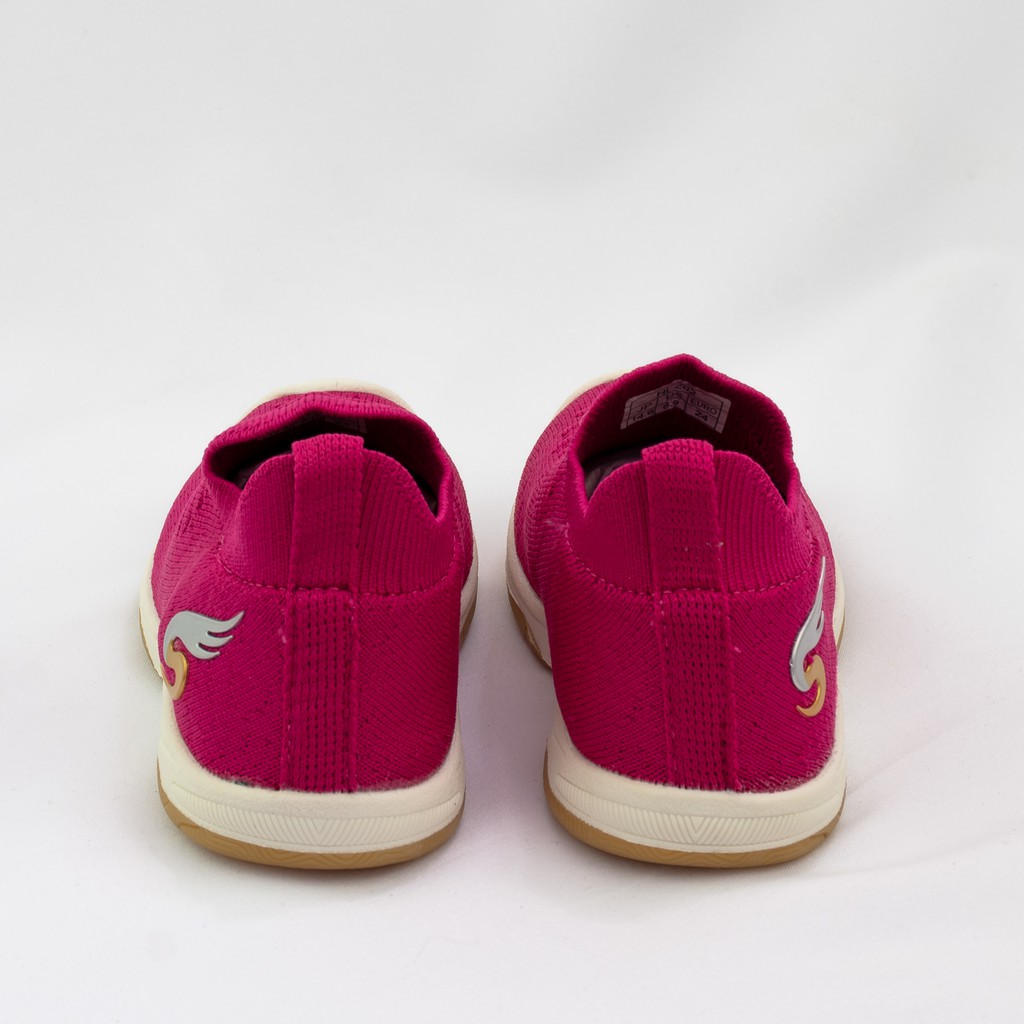 Giày Trẻ Em Thể Thao SShoes Candy KID - Hồng