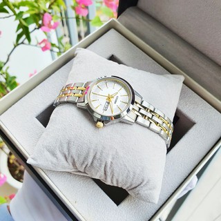 ĐỒNG HỒ- NỮ- CITIZEN EQ0608-55A