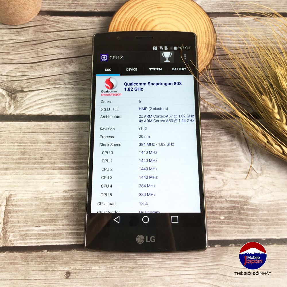 Điện Thoại LG G4 Chính Hãng -Cấu Hình Khủng ,Nắp Lưng Da bò tinh tế, Tặng Đầy Đủ Phụ Kiện | BigBuy360 - bigbuy360.vn