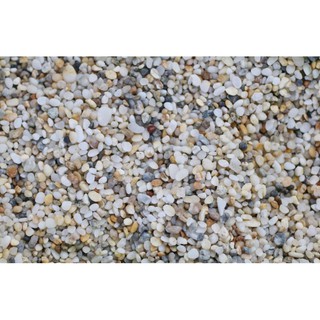 Sỏi ba màu ( 1kg ) , sỏi thuỷ sinh , sỏi cắm cây thuỷ sinh , sỏi lót nền hồ cá