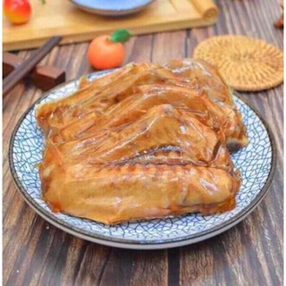 Combo 10 chân vịt cay Dacheng gói 32g