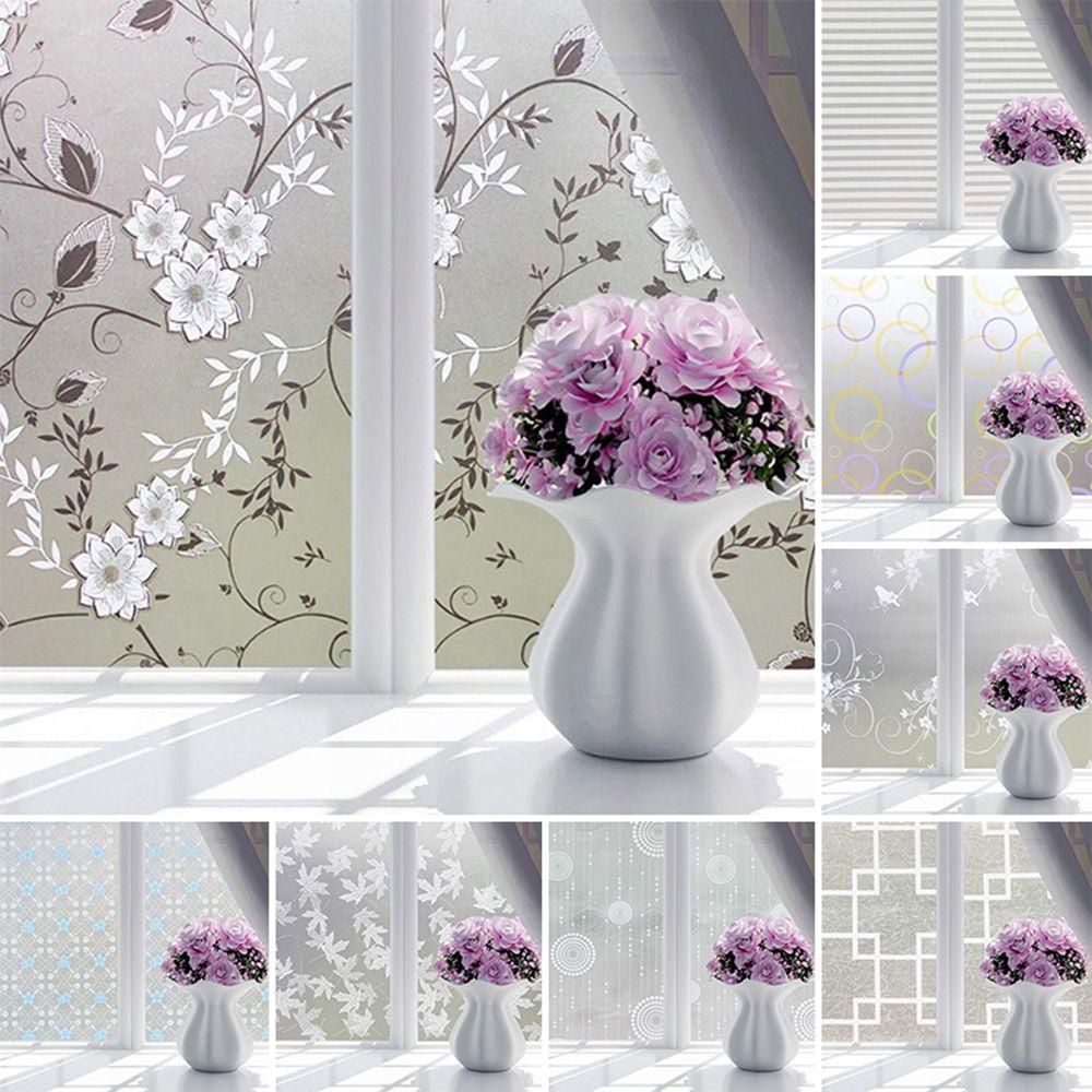 Phim Dán Cửa Sổ Bảo Vệ Sự Riêng Tư TAYLOR1 Ốp