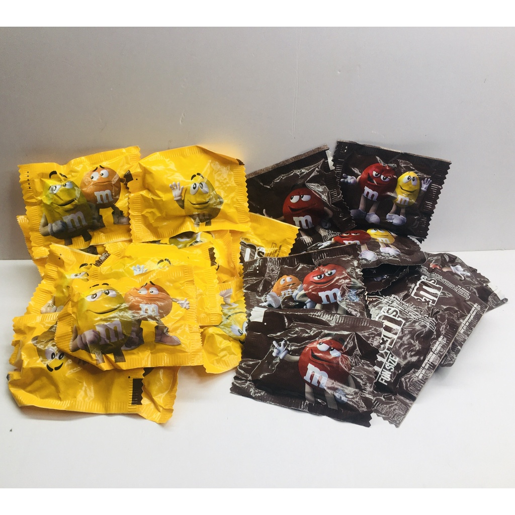 Socola mỹ M&M Sữa M&M Peanut nhân đậu phộng USA M&M Peanut Milk USA Chocolate