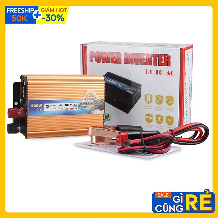 Bộ kích điện 500W chính hãng came