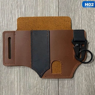 Túi đựng dụng cụ bằng da PU EDC