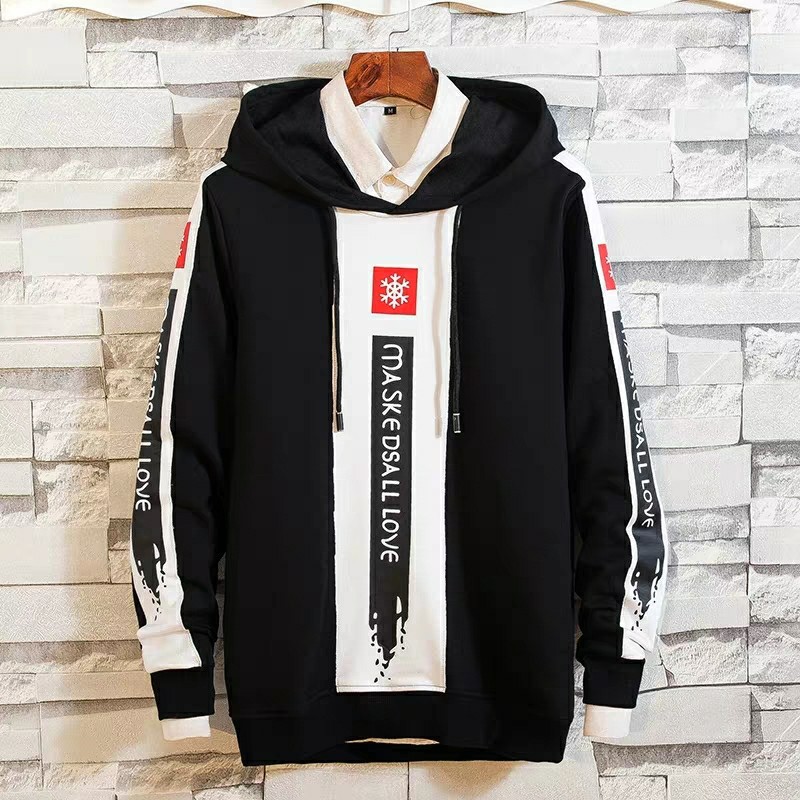 Áo khoác hoodie trùm đầu nam nữ Bảo Đăng | WebRaoVat - webraovat.net.vn