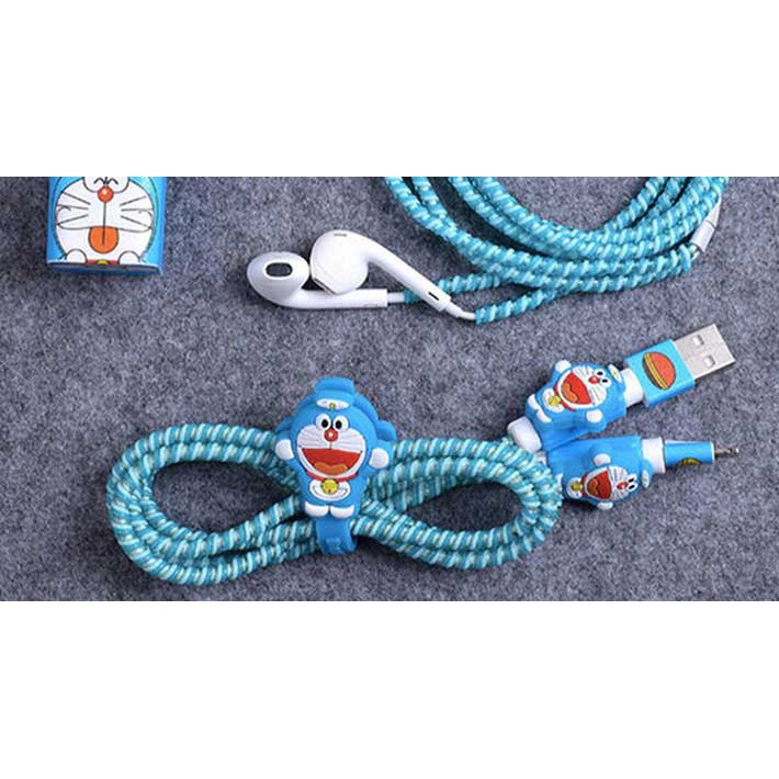 Dây cuốn cáp sạc, tai nghe 1k/ 2 chiếc, bảo vệ cáp sạc, chống rối, chống đứt, rẻ, bền, đẹp  - Thi Lan | BigBuy360 - bigbuy360.vn