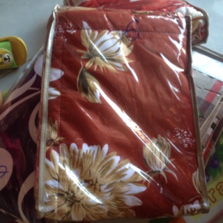 Ga gối cotton Hàn quốc