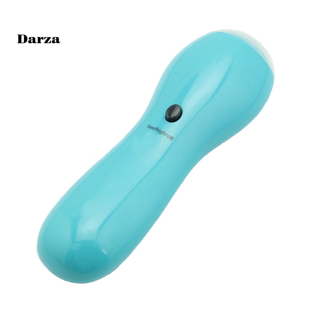 Dar DAR DAR ✤ Máy Rung Massage Toàn Thân Mini Cầm Tay