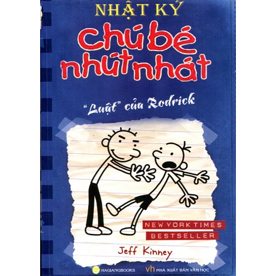 Sách - Nhật Ký Chú Bé Nhút Nhát - Tập 2 - 2519045611082 | BigBuy360 - bigbuy360.vn