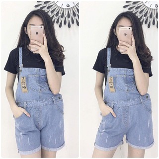 ((( HOT ))) Yếm bò ngắn giá rẻ.!!!!