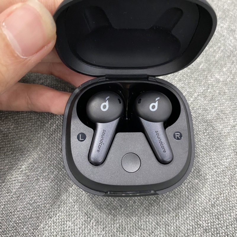 Tai nghe bluetooth  Soundcore  Anker Life Note 3S Earbuds True Wireless In-Ear Headphones không dây